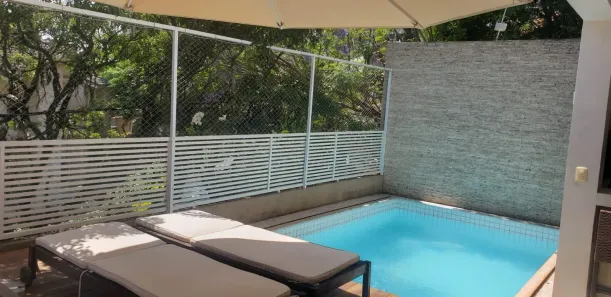 Casa com 4 Quartos à venda, 452m² no Paraíso do Morumbi, São Paulo