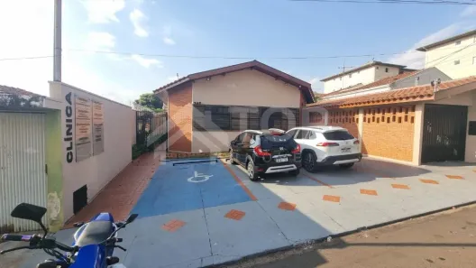 Sala Comercial para alugar, 52m² no Planalto Paraíso, São Carlos