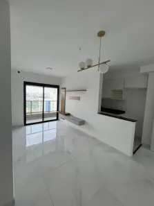 Apartamento com 2 Quartos para alugar, 58m² no Jardim do Mar, São Bernardo do Campo