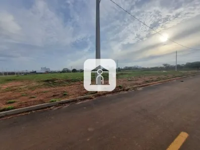 Lote/Terreno à venda, 250m² no Loteamento Colinas do Sul, Uberlândia