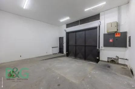 Imóvel Comercial à venda, 147m² no Santo Amaro, São Paulo