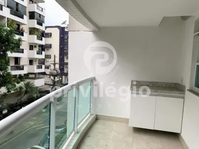 Apartamento com 2 Quartos à venda, 60m² no Freguesia (Jacarepaguá), Rio de Janeiro