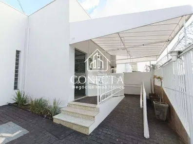 Prédio Comercial para alugar, 164m² no Martins, Uberlândia