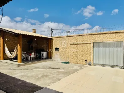 Casa com 3 Quartos à venda, 324m² no Jardim das Oliveiras, Fortaleza