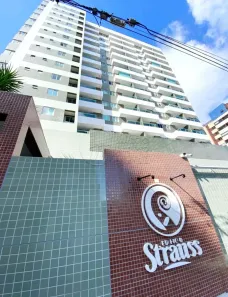 Apartamento com 2 Quartos à venda, 65m² no Jatiúca, Maceió