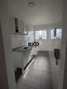 Apartamento com 2 Quartos para alugar, 55m² no Vila D'Agostinho, Valinhos
