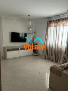 Apartamento com 2 Quartos à venda, 43m² no Rio Pequeno, São Paulo