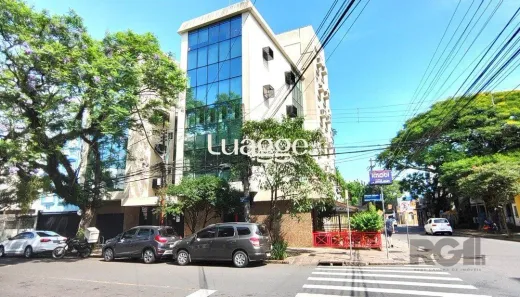 Sala Comercial para alugar, 30m² no Cidade Baixa, Porto Alegre