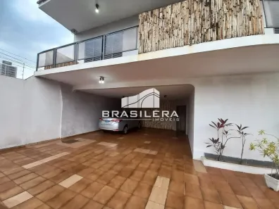 Casa com 5 Quartos à venda, 459m² no Jardim América, Goiânia