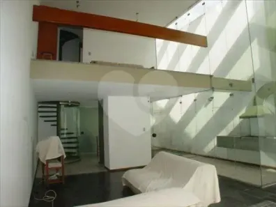 Sobrado com 1 Quarto à venda, 108m² no Indianópolis, São Paulo