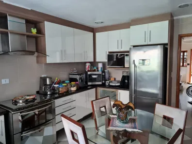 Sobrado com 3 Quartos à venda, 110m² no Vila Nova Carolina, São Paulo