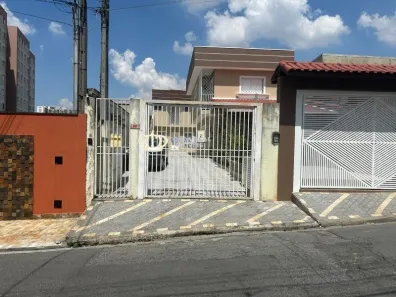 Casa com 2 Quartos à venda, 78m² no Vila Esperança, São Paulo