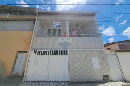 Casa com 4 Quartos à venda, 140m² no Pajuçara, Natal