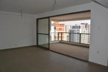 Apartamento com 3 Quartos à venda, 112m² no Centro, Campinas