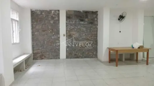 Apartamento com 1 Quarto à venda, 46m² no Santa Teresa, Rio de Janeiro