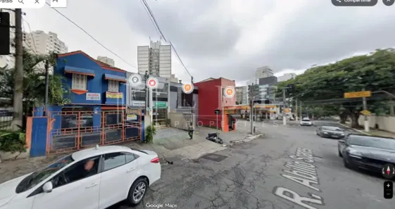 Prédio Comercial para venda ou aluguel, 180m² no Paraíso, São Paulo