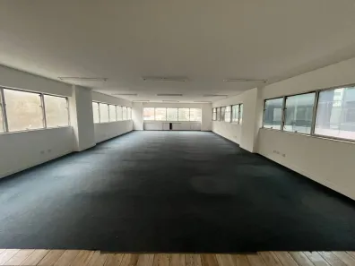 Sala Comercial para alugar, 114m² no Consolação, São Paulo