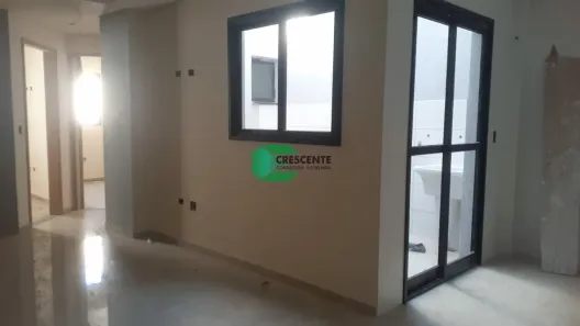 Apartamento com 2 Quartos à venda, 45m² no Jardim Bom Pastor, Santo André