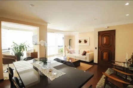 Apartamento com 4 Quartos à venda, 125m² no Centro, São Bernardo do Campo