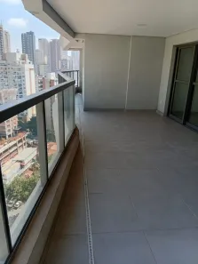 Apartamento com 3 Quartos à venda, 144m² no Paraíso, São Paulo