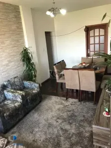 Apartamento com 3 Quartos à venda, 82m² no Floresta, Porto Alegre