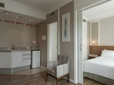 Apartamento com 1 Quarto à venda, 30m² no Jardim Paulista, São Paulo