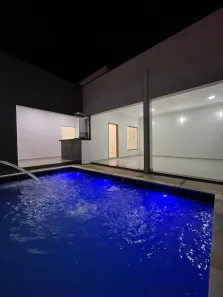 Casa com 3 Quartos à venda, 167m² no Villagio Mundo Novo, Franca
