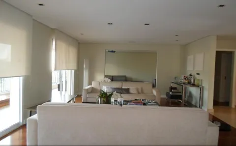 Apartamento com 4 Quartos à venda, 298m² no Vila Madalena, São Paulo
