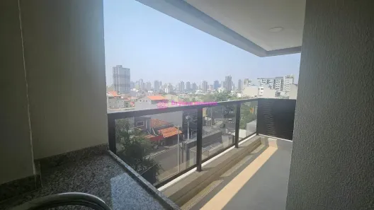 Apartamento com 2 Quartos à venda, 61m² no Jardim, Santo André