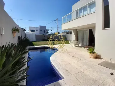 Casa com 4 Quartos à venda, 270m² no Portinho, Cabo Frio