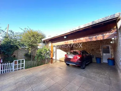 Casa com 3 Quartos à venda, 193m² no Jardim Chapadão, Campinas