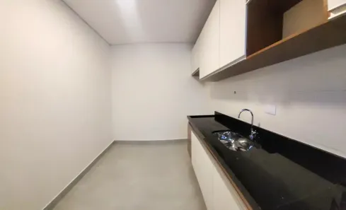 Apartamento com 2 Quartos para alugar, 58m² no Perdizes, São Paulo