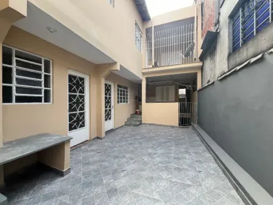 Casa com 4 Quartos à venda, 170m² no Jardim Umarizal, São Paulo