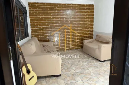 Sobrado com 3 Quartos à venda, 151m² no Vila Olinda, São Paulo