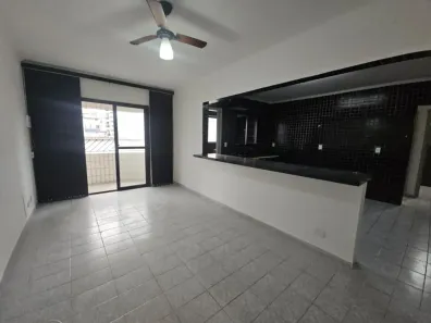 Apartamento com 2 Quartos à venda, 80m² no Boqueirão, Praia Grande