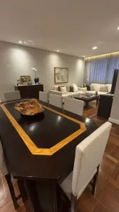 Apartamento com 3 Quartos para alugar, 130m² no Jardim Paulista, São Paulo