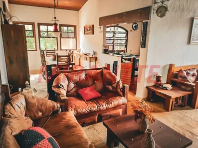 Casa com 3 Quartos à venda, 188m² no Balneário Praia do Pernambuco, Guarujá