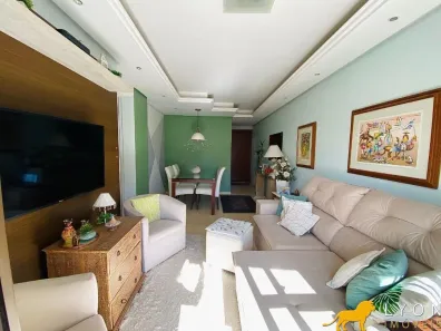 Apartamento com 3 Quartos à venda, 70m² no Cristo Redentor, Porto Alegre