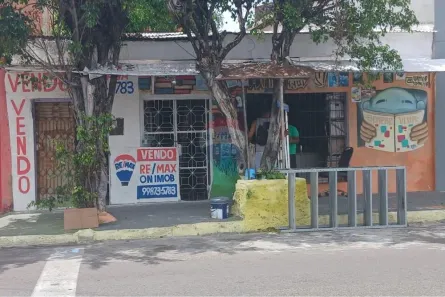 Imóvel Comercial à venda, 160m² no Ponto Novo, Aracaju