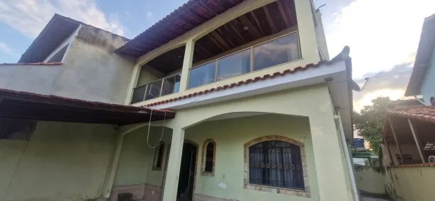Casa com 3 Quartos à venda, 150m² no Campo Grande, Rio de Janeiro
