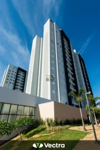 Apartamento com 3 Quartos à venda, 71m² no Jardim Presidente, Londrina