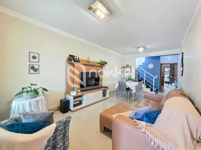 Casa com 3 Quartos à venda, 110m² no Bosque da Saúde, São Paulo