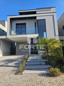 Casa de Condomínio com 3 Quartos à venda, 15m² no Cézar de Souza, Mogi das Cruzes