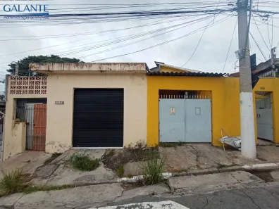 Lote/Terreno à venda, 300m² no Vila Santa Maria, São Paulo