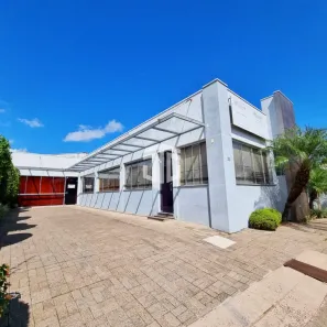 Imóvel Comercial à venda, 259m² no Boa Vista, Novo Hamburgo