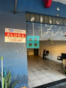 Ponto Comercial para alugar, 60m² no Ayrosa, Osasco
