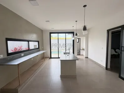 Casa de Condomínio com 3 Quartos à venda, 148m² no Campestre, Piracicaba