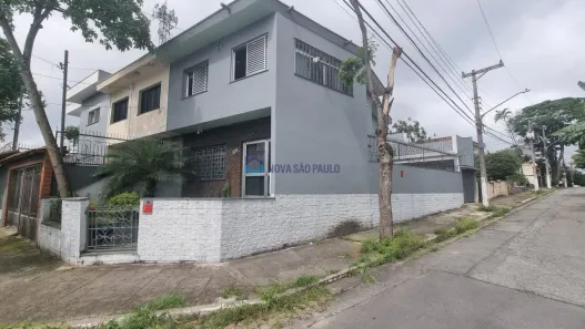 Sobrado com 4 Quartos à venda, 160m² no Bosque da Saúde, São Paulo