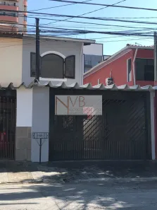 Casa com 4 Quartos à venda, 110m² no Jardim Ester, São Paulo