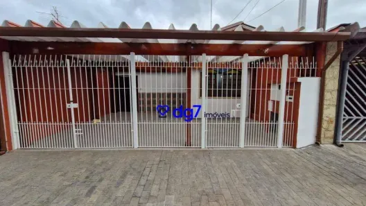 Casa com 3 Quartos à venda, 123m² no Conjunto Residencial Butantã, São Paulo